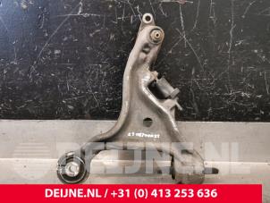 Volvo S60 Front lower wishbone, left O224239 photo 2