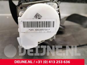 Volkswagen Amarok Veiligheidsgordel links-voor O224242 foto 3
