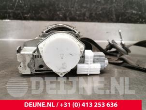 Volkswagen Amarok Veiligheidsgordel links-voor O224242 foto 2