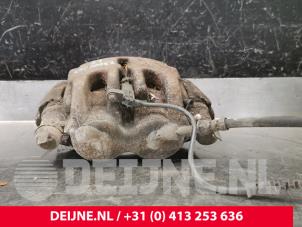 Mercedes Sprinter Bremszange links vorne O224244 foto 3