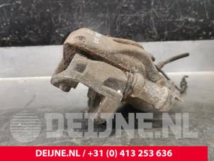 Mercedes Sprinter Bremszange links vorne O224244 foto 2