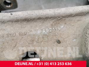 Volvo S60 Draagarm onder links-voor O224246 foto 3