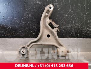 Volvo S60 Querlenker unten rechts vorne O224247 foto 2