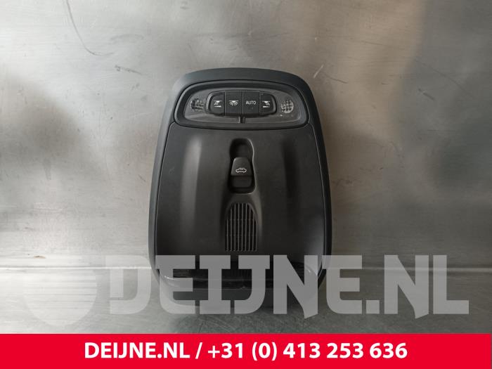 Volvo V40 Binnenverlichting voor O224268