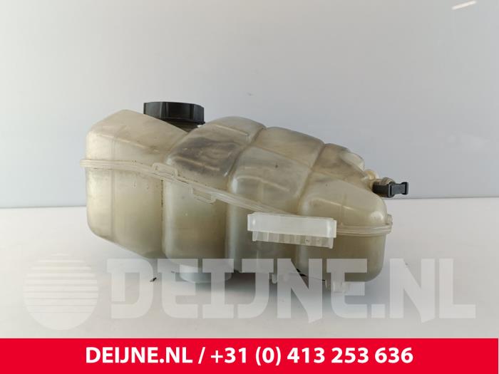 Volvo V40 Ausgleichsbehälter O224278