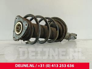 Volvo V40 Schokdemperpoot links-voor O224300 foto 3