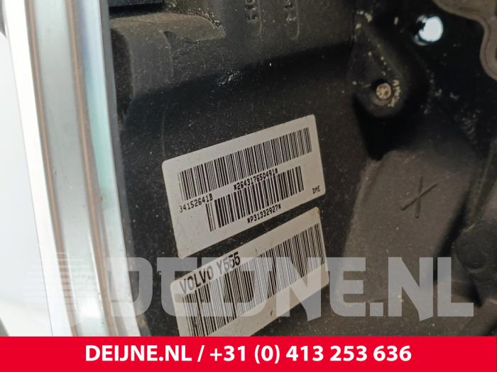 Volvo V40 Lenkrad O224304