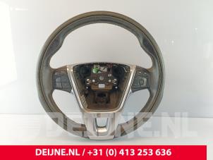 Volvo V40 Steering wheel O224304 photo 2