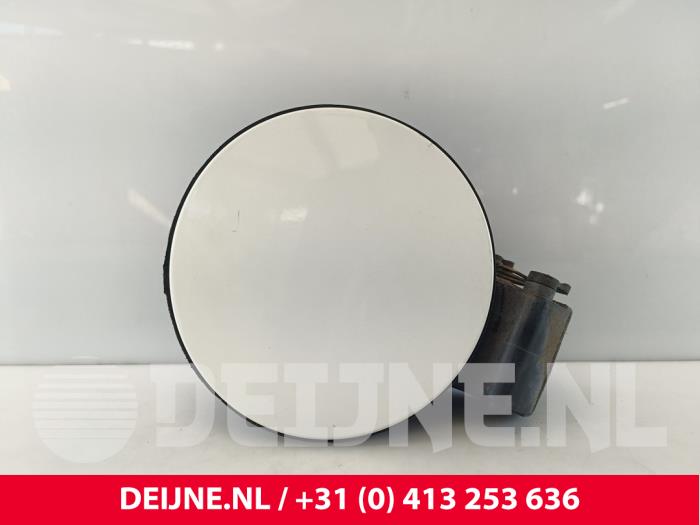 Volvo V40 Tankklappe O224306