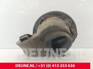 Volvo V40 Tankklappe O224306 foto 2