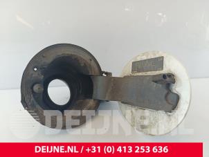 Volvo V40 Tankklappe O224306 foto 3