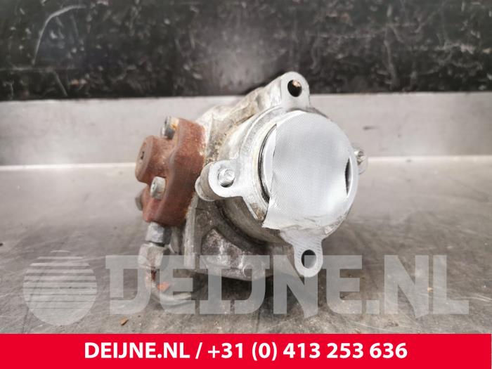 Fiat Ducato Brandstofpomp Mechanisch O224320