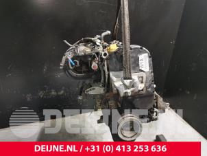 Fiat Doblo Motor O224323 foto 2