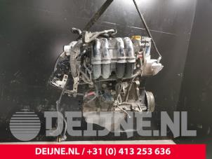 Fiat Doblo Motor O224323 foto 3