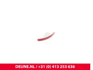 Reflector Achterbumper Links met Mistlicht Achter Volvo XC90 -, 8693009