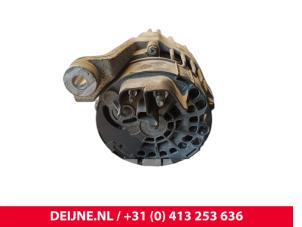 Fiat Doblo Dynamo O224341 foto 3