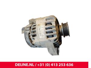 Fiat Doblo Dynamo O224341 foto 2