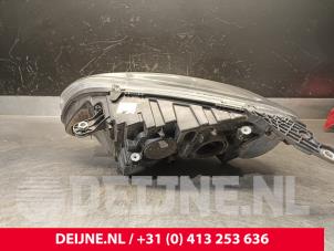 Fiat Doblo Scheinwerfer rechts O224352 foto 3
