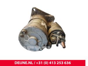 Fiat Doblo Starter O224369 photo 3