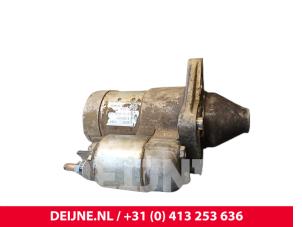 Fiat Doblo Starter O224369 photo 2