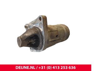 Gebruikte Startmotor Fiat Doblo Cargo (263) 1.4 16V Prijs € 36,30 Inclusief btw aangeboden door van Deijne Onderdelen Uden B.V.