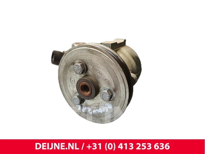 Gebruikte Servopomp Fiat Doblo Cargo (263) 1.4 16V Prijs € 78,65 Inclusief btw aangeboden door van Deijne Onderdelen Uden B.V.
