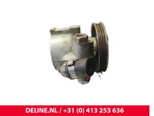 Fiat Doblo Lenkkraftverstärker Pumpe O224370 foto 2