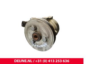 Gebruikte Servopomp Fiat Doblo Cargo (263) 1.4 16V Prijs € 78,65 Inclusief btw aangeboden door van Deijne Onderdelen Uden B.V.