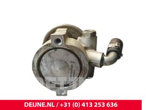 Fiat Doblo Lenkkraftverstärker Pumpe O224370 foto 3