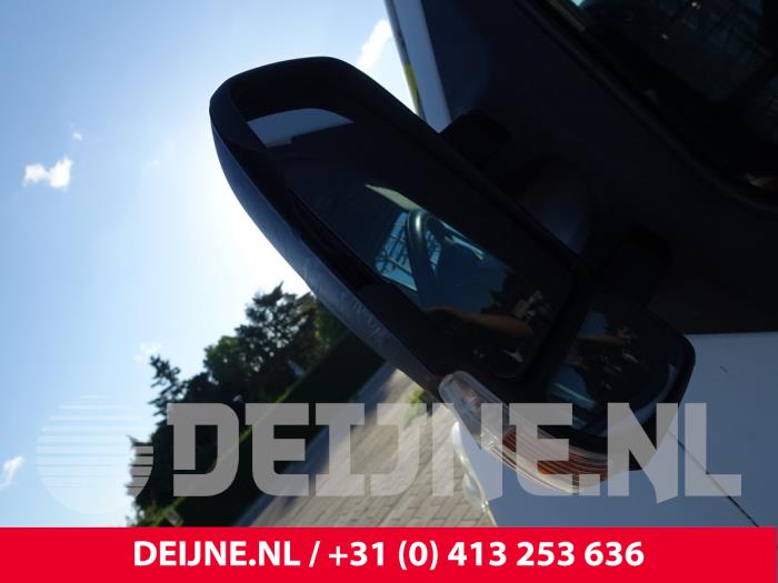 Opel Movano Wing mirror, left O224421