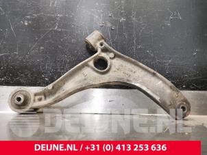 Opel Movano Front lower wishbone, left O224423 photo 2