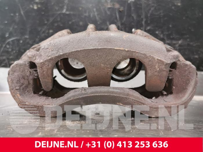 Opel Movano Front brake calliper, left O224444