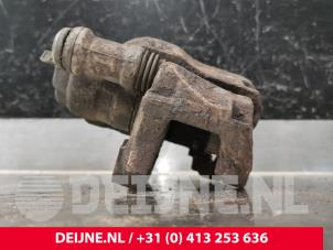 Opel Movano Front brake calliper, left O224444 photo 3
