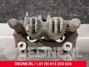 Opel Movano Front brake calliper, left O224444 photo 2