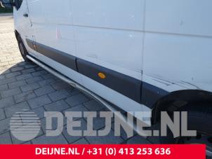 Opel Movano Sidebar O224452 foto 2