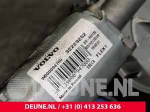 Volvo V60 Ruitenwissermotor achter O224477 foto 3