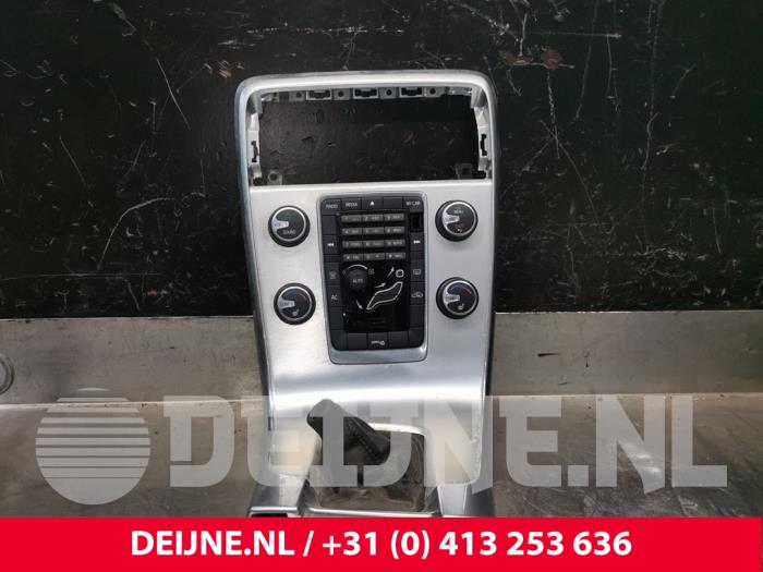 Volvo S60 Kachel Bedieningspaneel O224478