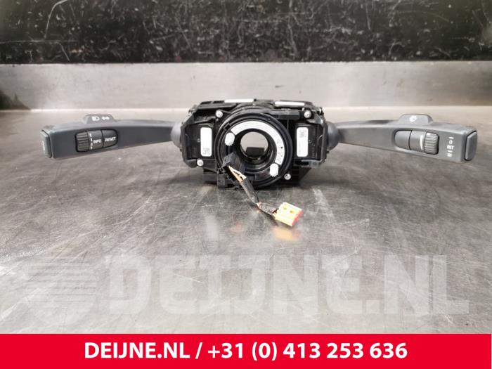 Volvo S60 Combischakelaar Stuurkolom O224479