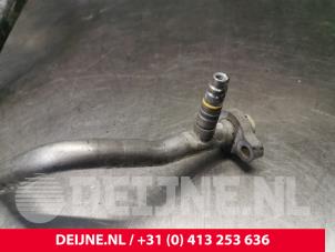 Volvo V40 Klima Leitung O224480 foto 2