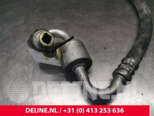 Volvo V40 Klima Leitung O224480 foto 3