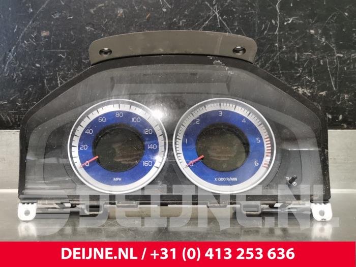Volvo S60 Kilometerteller KM O224481