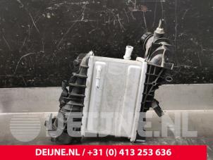 Volvo V60 Intercooler O224482 foto 2