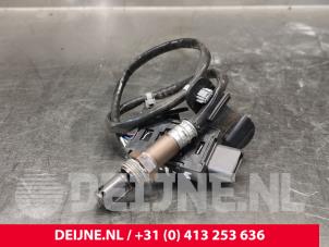Gebruikte Nox sensor Volvo V60 II (ZW) 2.0 B4 16V Mild Hybrid Prijs € 170,00 Margeregeling aangeboden door van Deijne Onderdelen Uden B.V.
