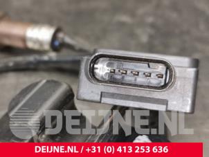 Nox sensor van een Volvo V60 II (ZW) 2.0 B4 16V Mild Hybrid 2022