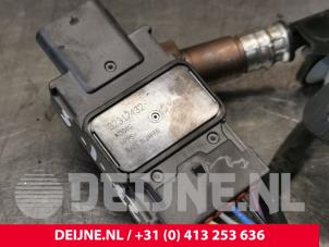 Nox sensor van een Volvo V60 II (ZW) 2.0 B4 16V Mild Hybrid 2022
