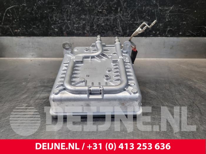 Volvo V60 DC/CD Konverter O224488