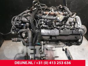 Ford Transit Custom Motor O224496 foto 2