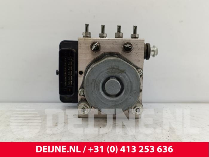 Ford Transit Custom ABS Pumpe O224501