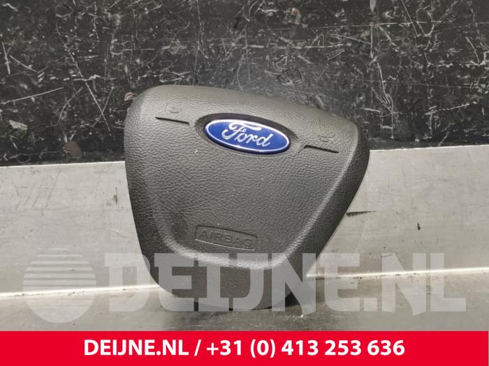 Ford Transit Custom Airbag links (Lenkrad) O224509
