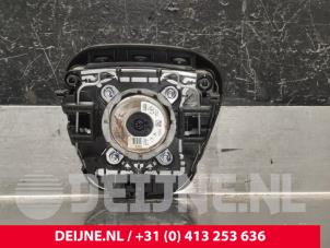 Ford Transit Custom Airbag links (Stuur) O224509 foto 2
